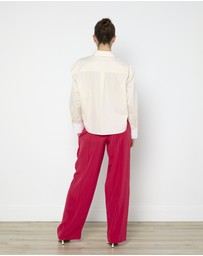 Cirkular - Pre-Loved - Esse Studios Classico Silk Pants