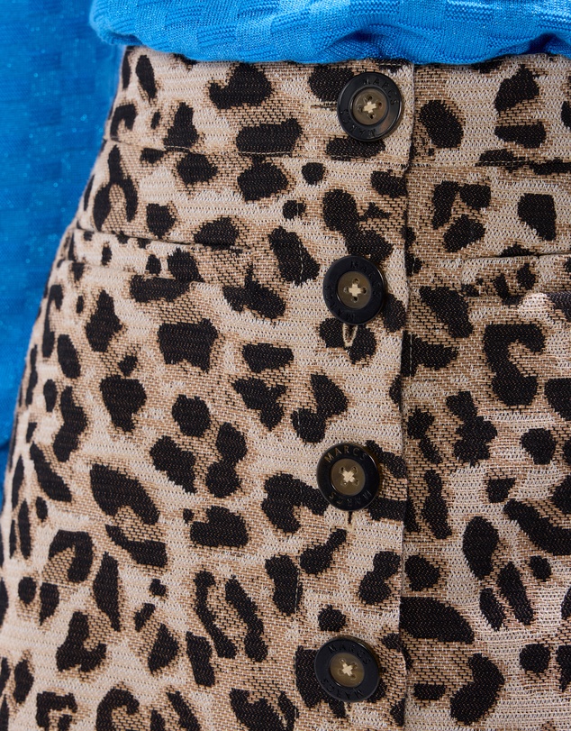 Marcs - Damon Jacquard Skirt