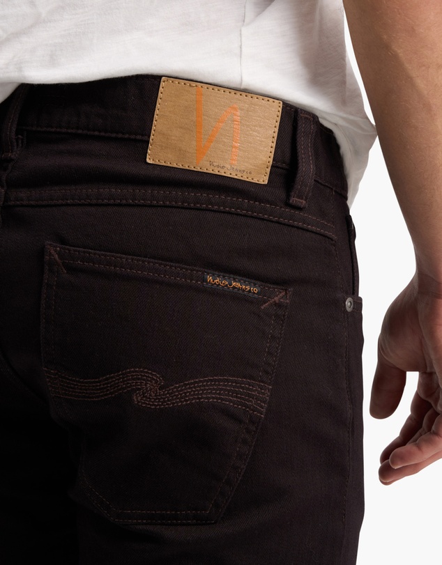 Nudie Jeans - Lean Dean Jeans