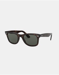 Ray-Ban - Original Wayfarer Classic Polarised RB2140
