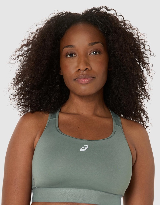 ASICS - Road Compression Bra - Women's