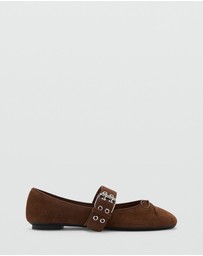 M.N.G - Gift Shoes - Women's