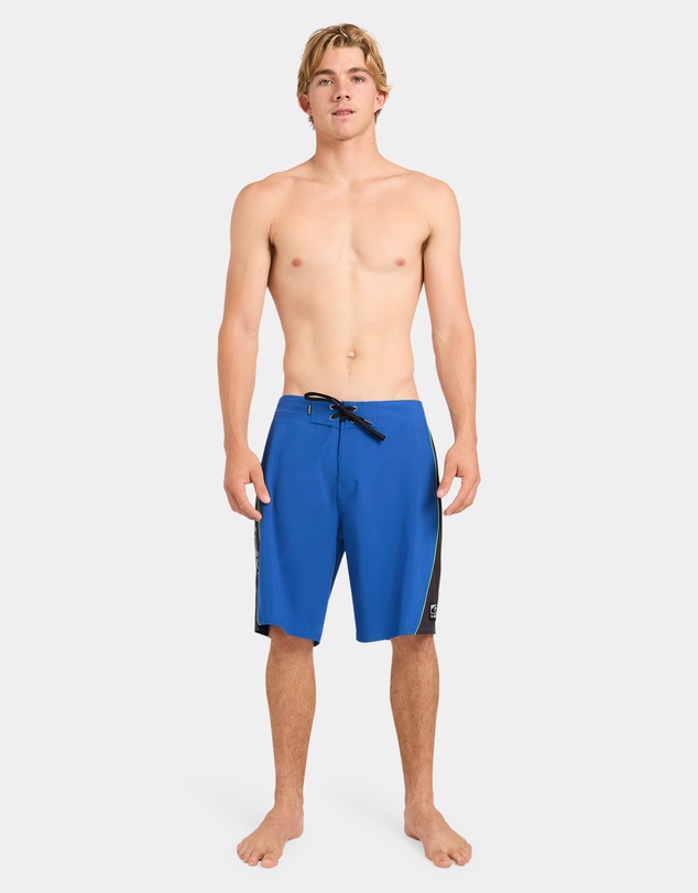 Quiksilver - Mens Surfsilk Core 20