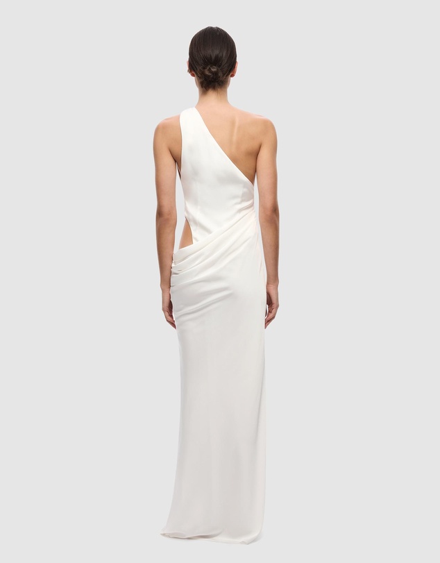 MISHA - The Isadora Satin Dress
