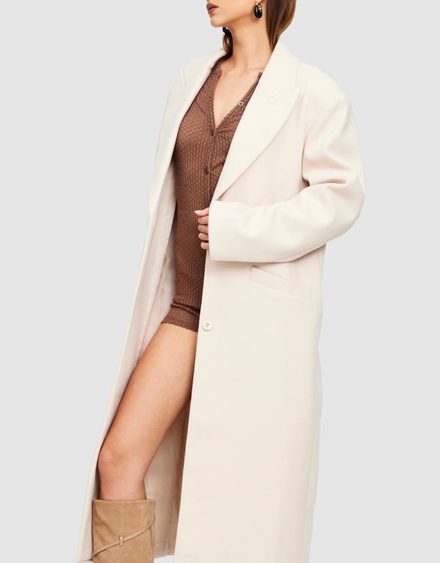 Lioness - Olsen Coat