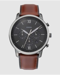 Fossil - Neutra Chrono Men's Analogue Watch