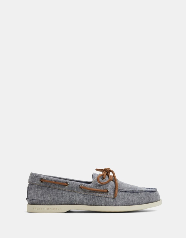 Sperry - A/O 2-Eye Loafers - Men's