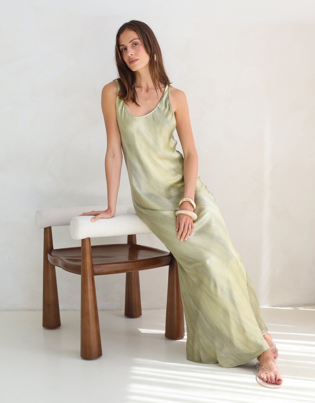 Madison The Label - Adette Maxi Dress