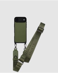Status Anxiety - Enough To Leave Phone Case - iPhone 17 Air