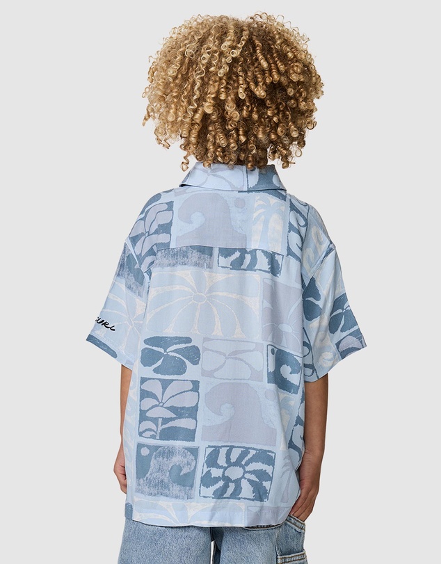 Rip Curl - Aots Ty Williams SS Shirt - Kids