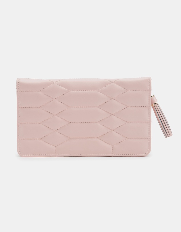 Wolf - Wolf Caroline Jewellery Portfolio Rose Quartz