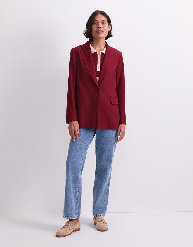 Sportscraft - Rosa Blazer