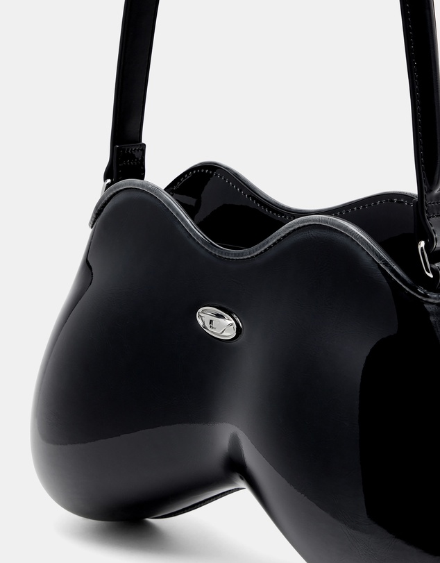 Diesel - Play Double-D Shoulder Bag