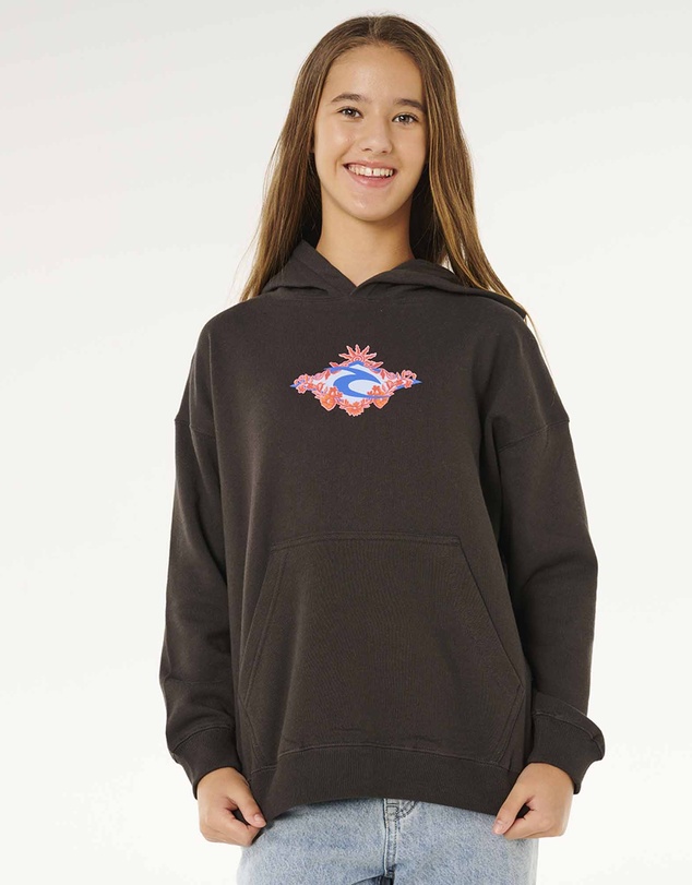 Rip Curl - Sunshine Squad Hood - Kids