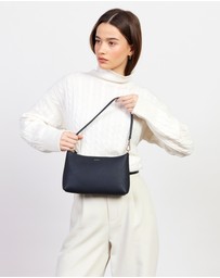 SABEN - Haven Shoulder Bag Black