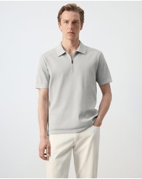 M.N.G - Miller Polo Shirt