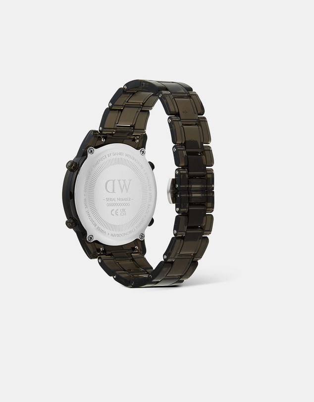 Daniel Wellington - Retro Digital 42mm