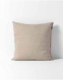 Aura Home - Velvet Cushion 50cm x 50cm