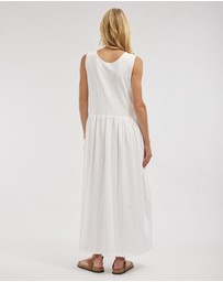 Amelius - Jacki Reversible Maxi Dress