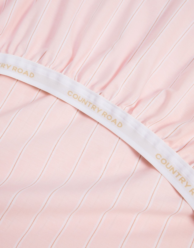 Country Road - Evie Double Fit Sheet
