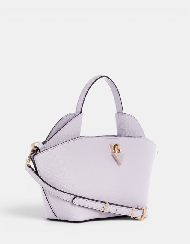 GUESS - Patsie Mini Tote Bag