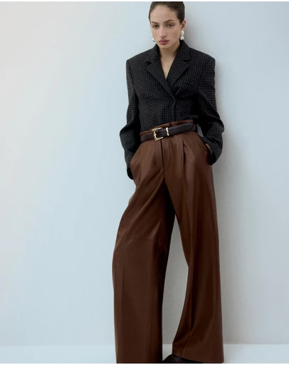 M.N.G - Riga Trousers