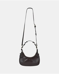 PETA AND JAIN - Mamba Bag