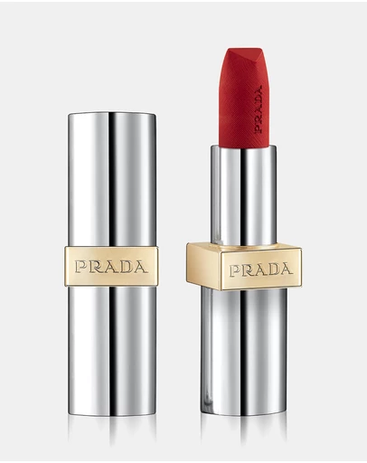 Prada - Prada Monochrome Hyper Matte - Fuoco