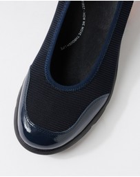 Rockport - Brillion Ro