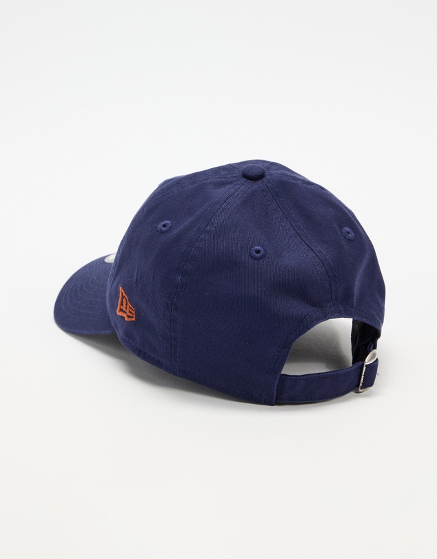 New Era - ICONIC EXCLUSIVE - 9Twenty Clothstrap Neyyan