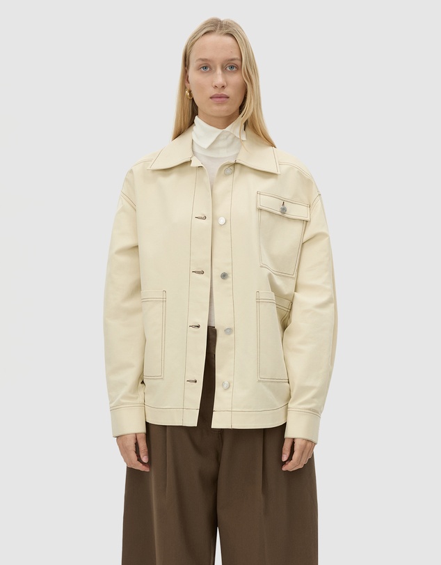 C&M CAMILLA AND MARC - Blanche Sport Jacket