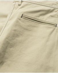 Rodd & Gunn - Thomas Road Chino Pant Short Leg