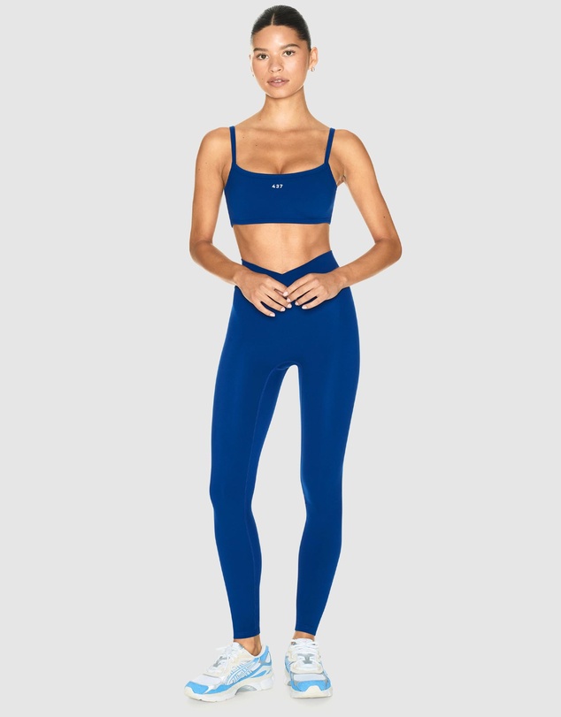 437 - The Micro Bra
