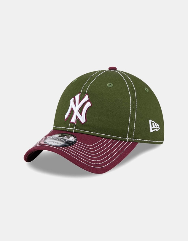 New Era - 9TWENTY Seasonal 2Tone NY Yankees Cap