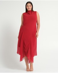 Estelle - Holly Dress