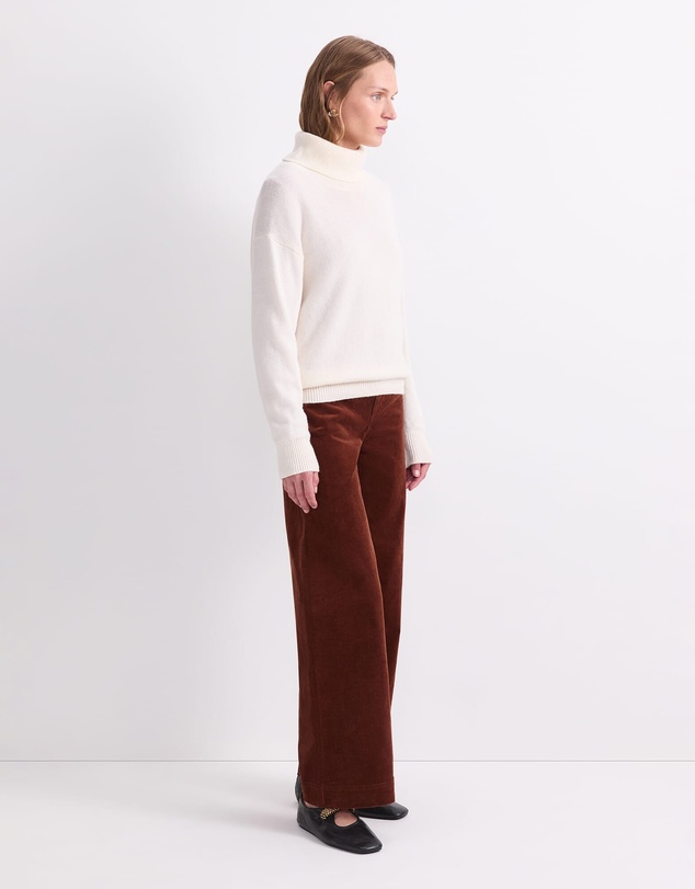 Sportscraft - Sunshine Roll Neck Sweater