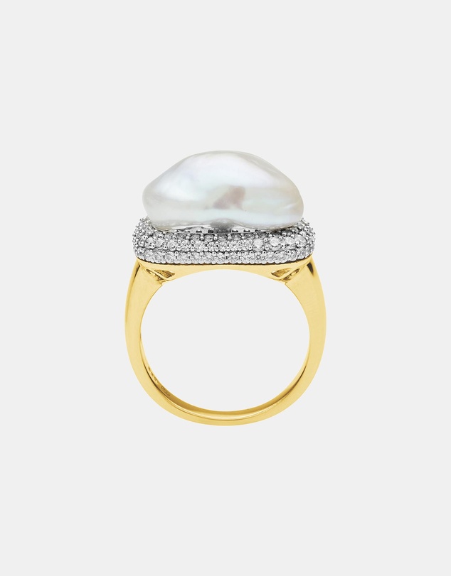 Amber Sceats - Rainie Ring