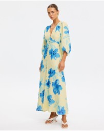 KIVARI - Sophie Maxi Dress