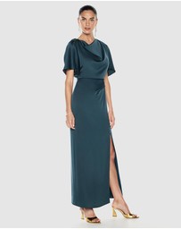 Manning Cartell - Royal Gains Gown