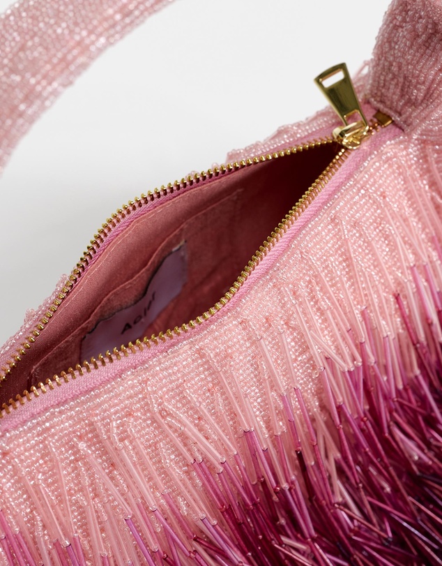 Acler - Drip Birch Bag