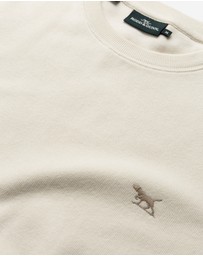 Rodd & Gunn - Gunn Crew Neck Sweat