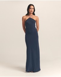 ST MRLO - Anais Slip Dress