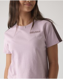 Decjuba Kids - Decjuba Boxy Tee - Teens