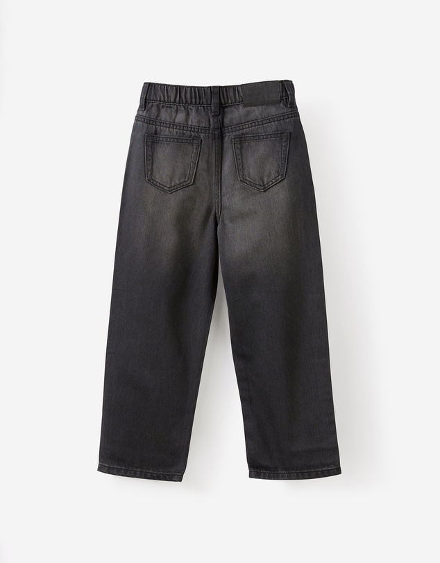 Cotton On Kids - Straight Leg Jean