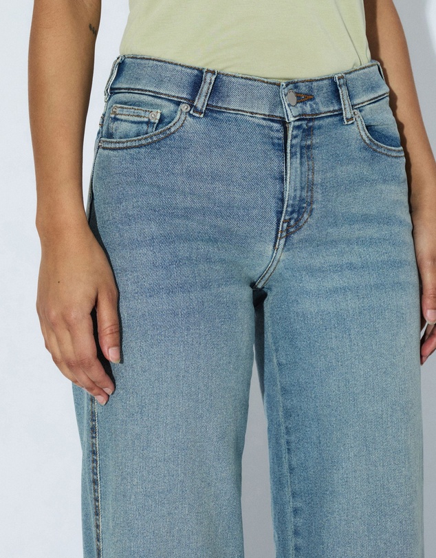 Dr Denim - Zila Jeans