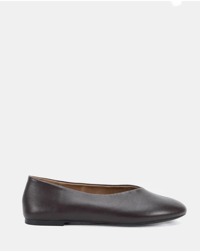 Novo - Pello Ballet Flats