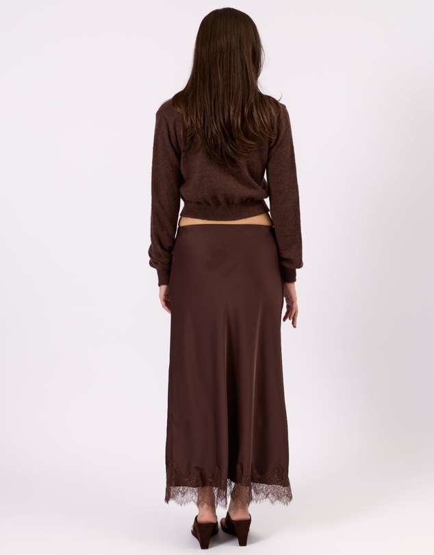 Style Addict - Clara Knit Cardigan
