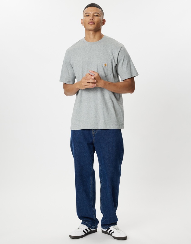 Carhartt WIP - SS Pocket T-Shirt