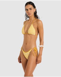 Bond-Eye Swimwear - Ingrid Tri