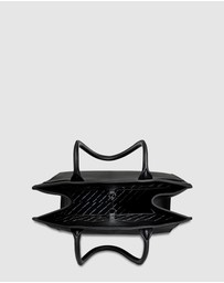 Status Anxiety - Without Warning Tote
